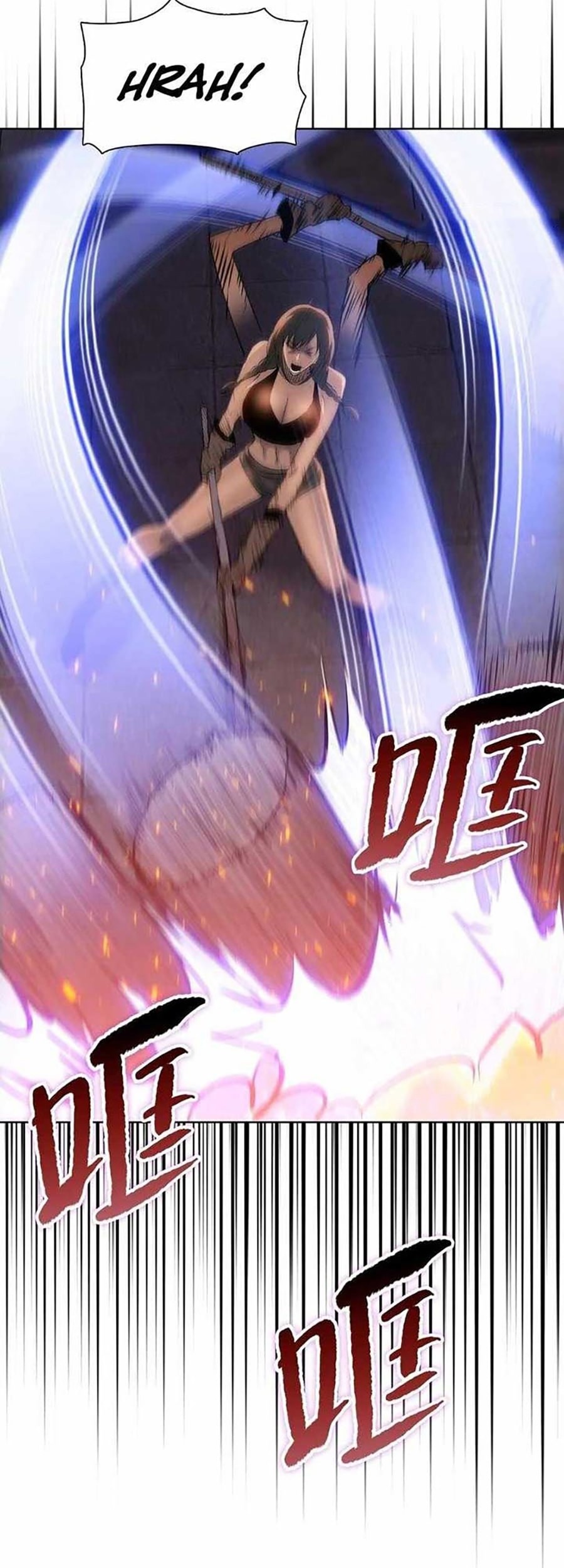 The Last All-Knowing Man Collected Trillions of Stuff from Day One Chapter 74 Gambar 12