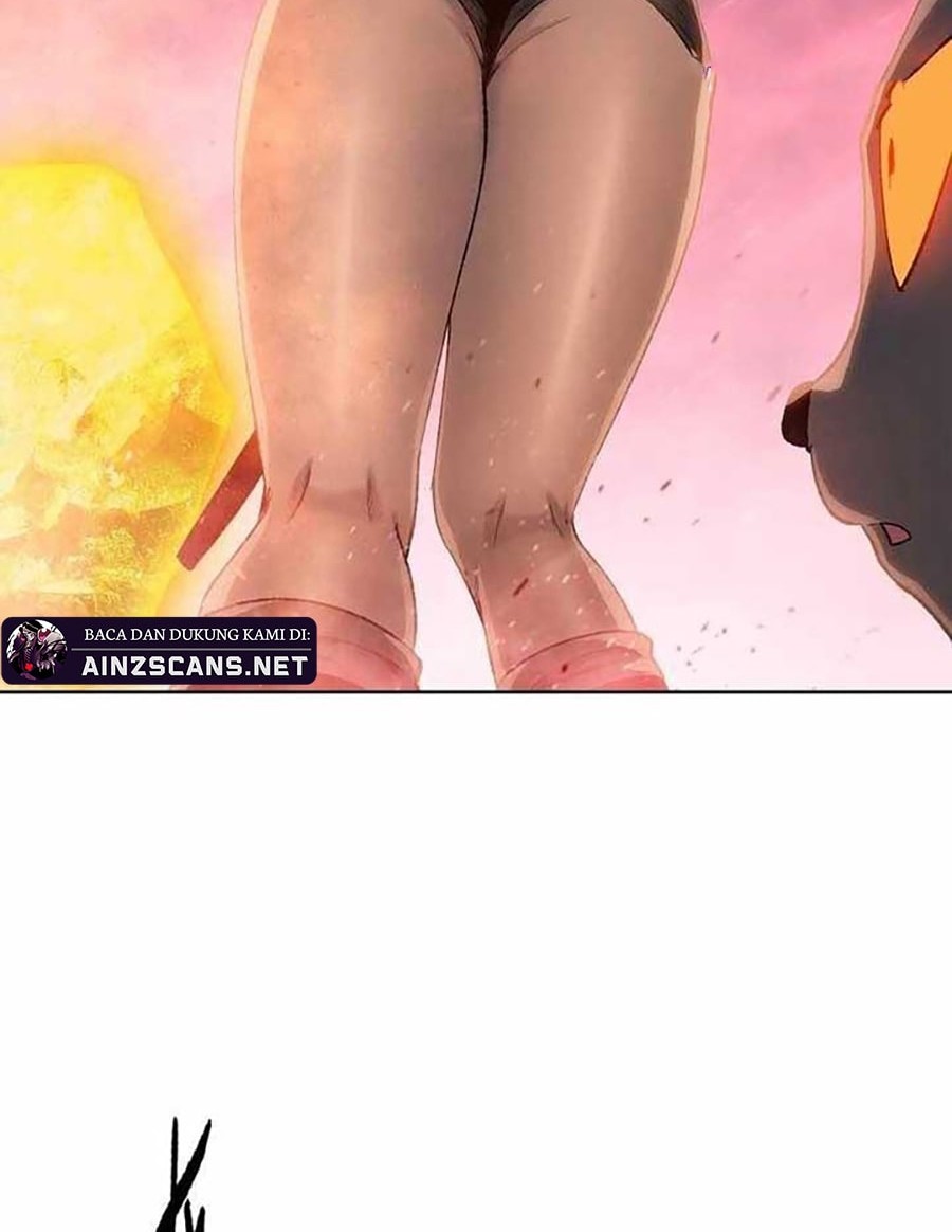 The Last All-Knowing Man Collected Trillions of Stuff from Day One Chapter 74 Gambar 25