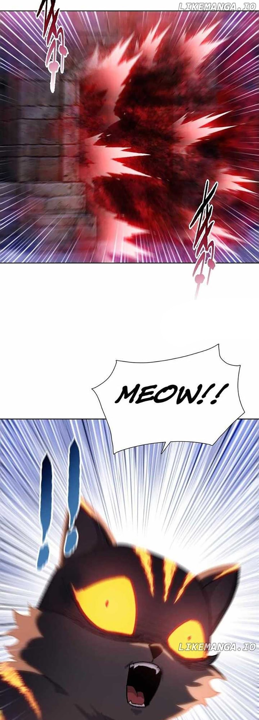 The Last All-Knowing Man Collected Trillions of Stuff from Day One Chapter 74 Gambar 26