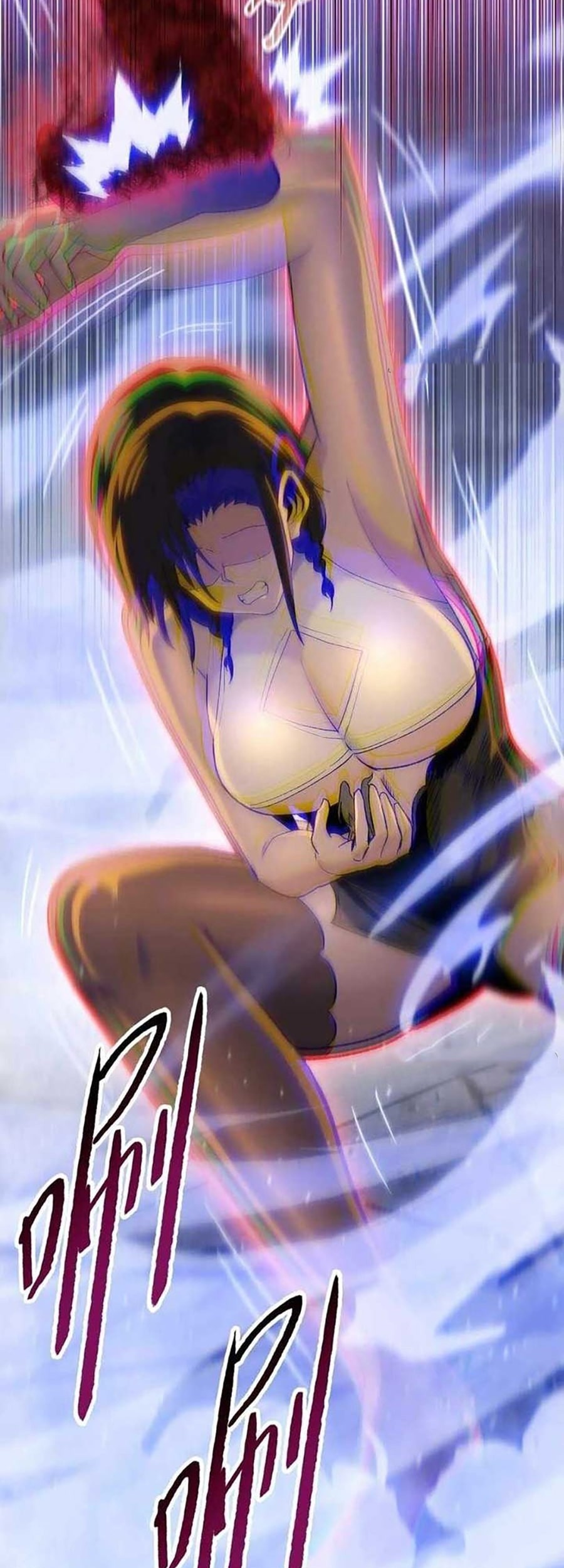 The Last All-Knowing Man Collected Trillions of Stuff from Day One Chapter 74 Gambar 36