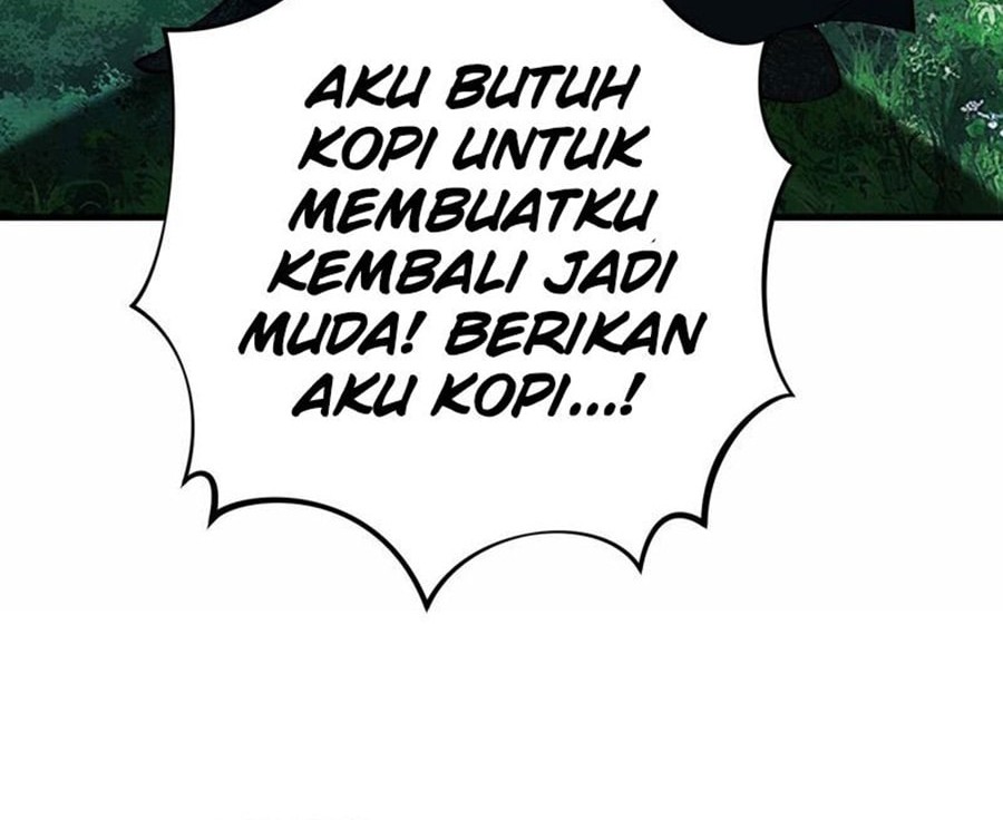 The Last All-Knowing Man Collected Trillions of Stuff from Day One Chapter 74 Gambar 51