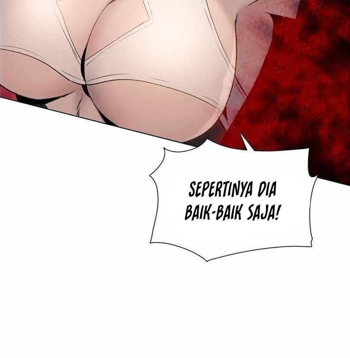 The Last All-Knowing Man Collected Trillions of Stuff from Day One Chapter 75 Gambar 23