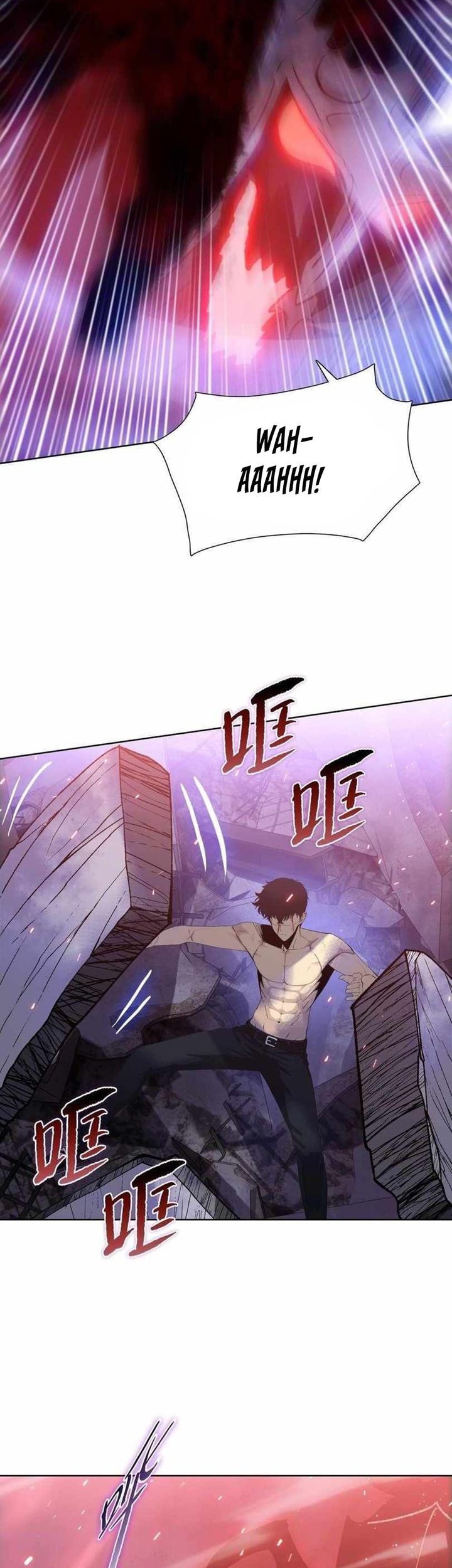 The Last All-Knowing Man Collected Trillions of Stuff from Day One Chapter 75 Gambar 30