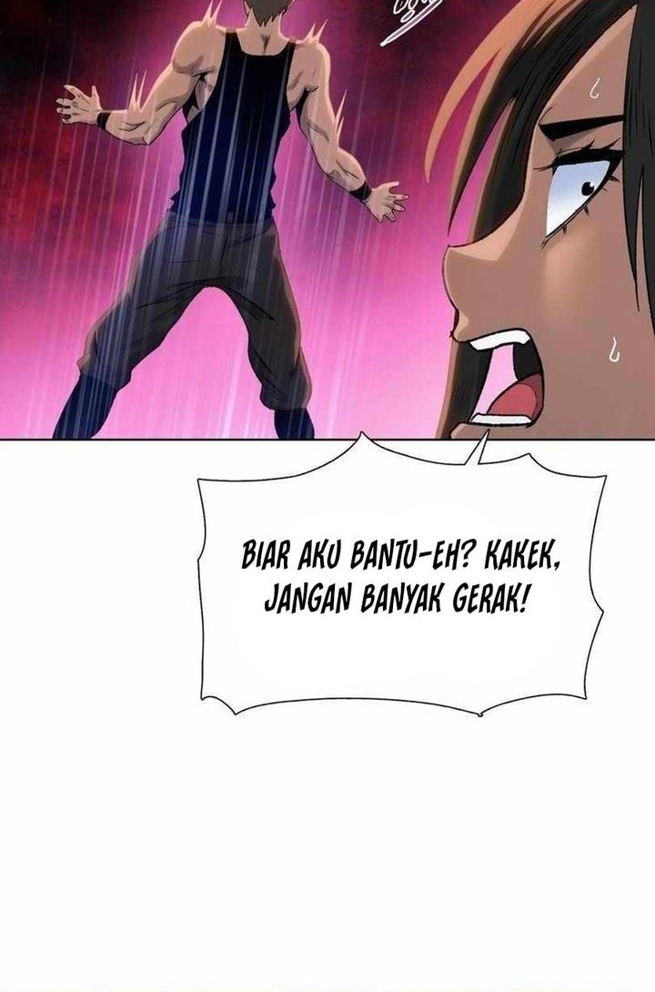 The Last All-Knowing Man Collected Trillions of Stuff from Day One Chapter 75 Gambar 41