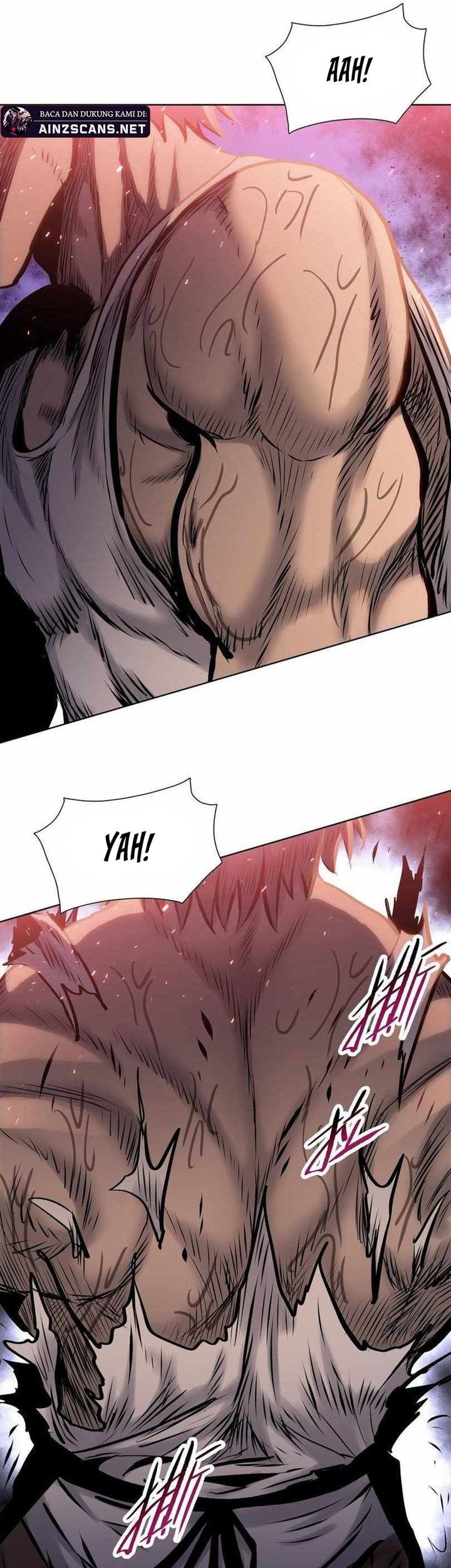 The Last All-Knowing Man Collected Trillions of Stuff from Day One Chapter 75 Gambar 44