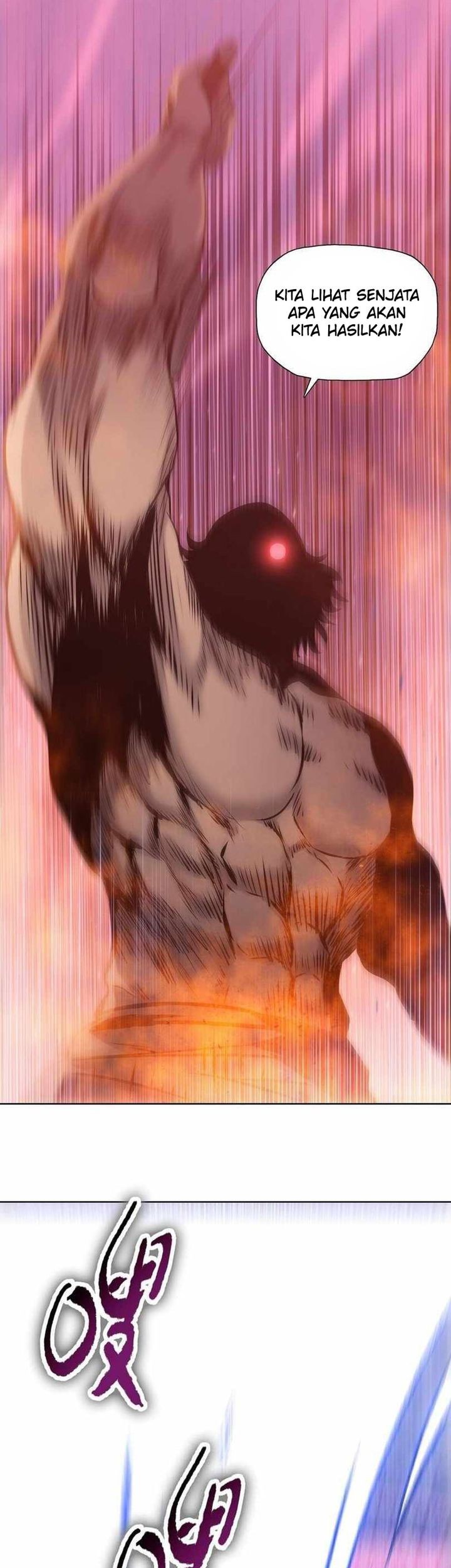 The Last All-Knowing Man Collected Trillions of Stuff from Day One Chapter 75 Gambar 48