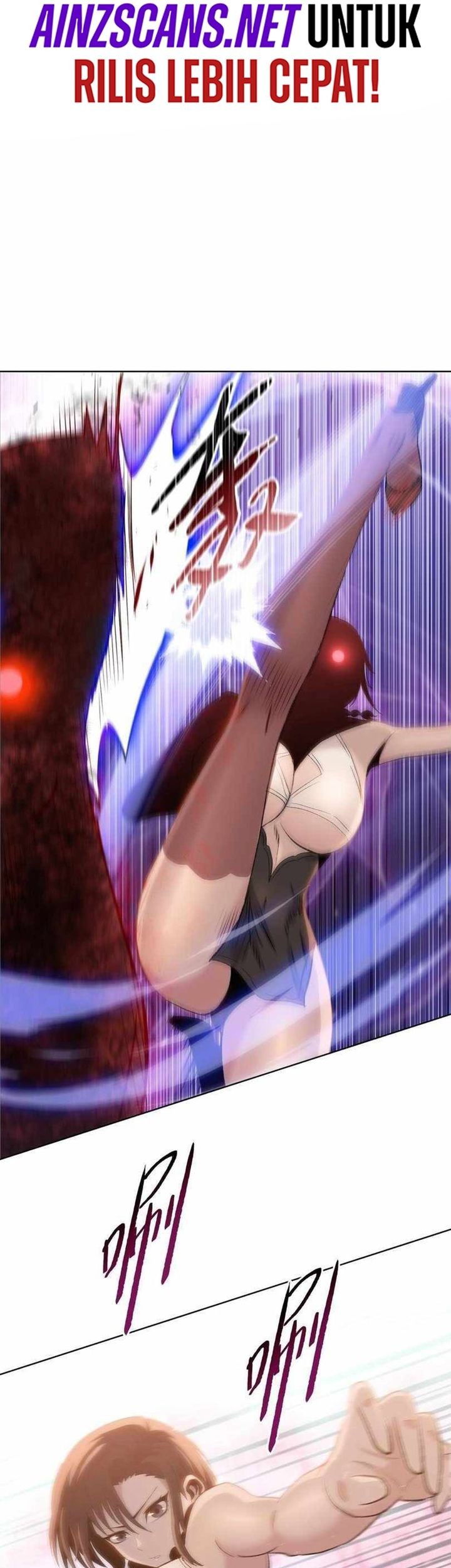 The Last All-Knowing Man Collected Trillions of Stuff from Day One Chapter 75 Gambar 3