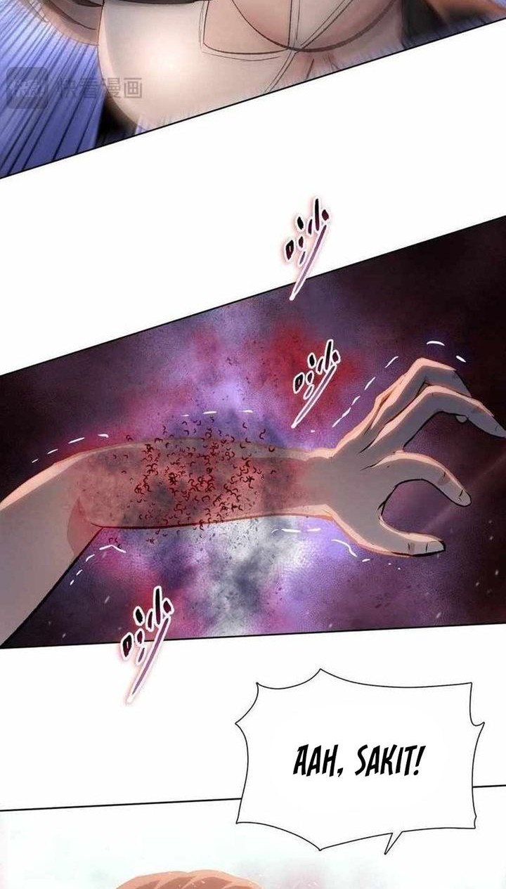 The Last All-Knowing Man Collected Trillions of Stuff from Day One Chapter 75 Gambar 6