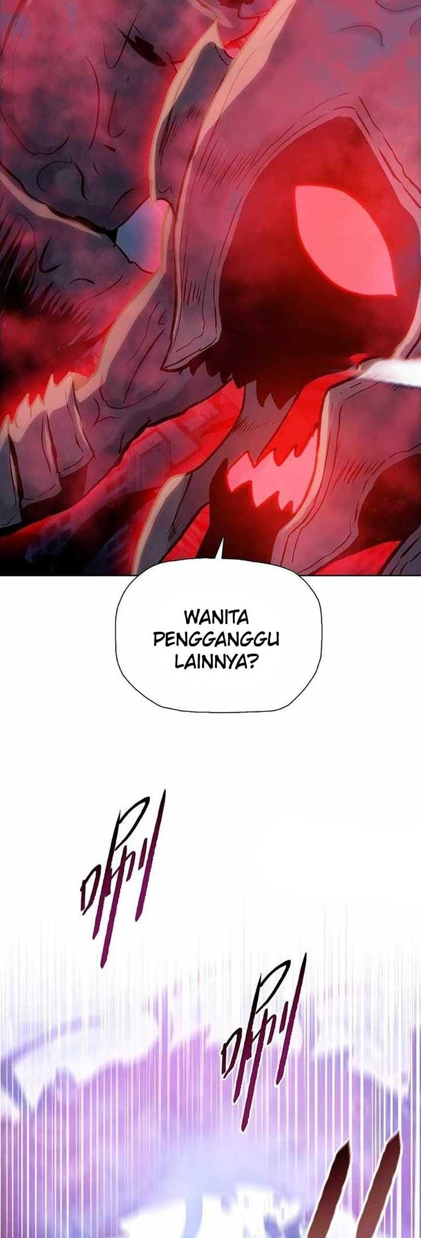 The Last All-Knowing Man Collected Trillions of Stuff from Day One Chapter 76 Gambar 8