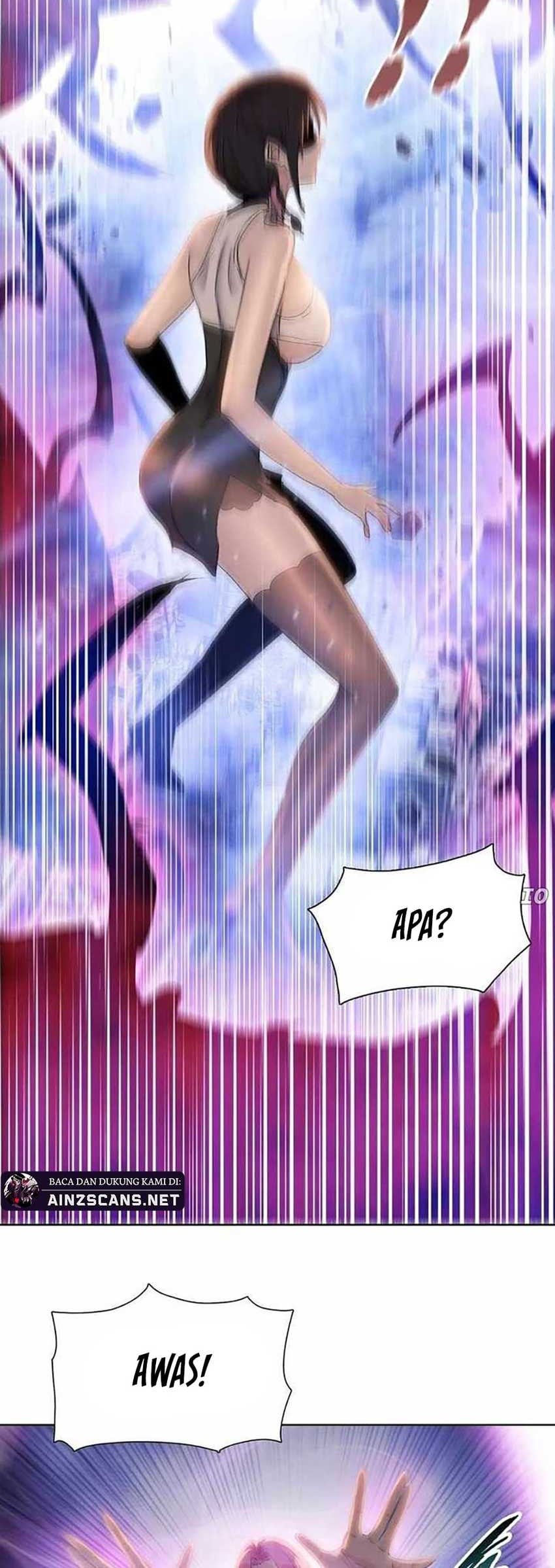 The Last All-Knowing Man Collected Trillions of Stuff from Day One Chapter 76 Gambar 9