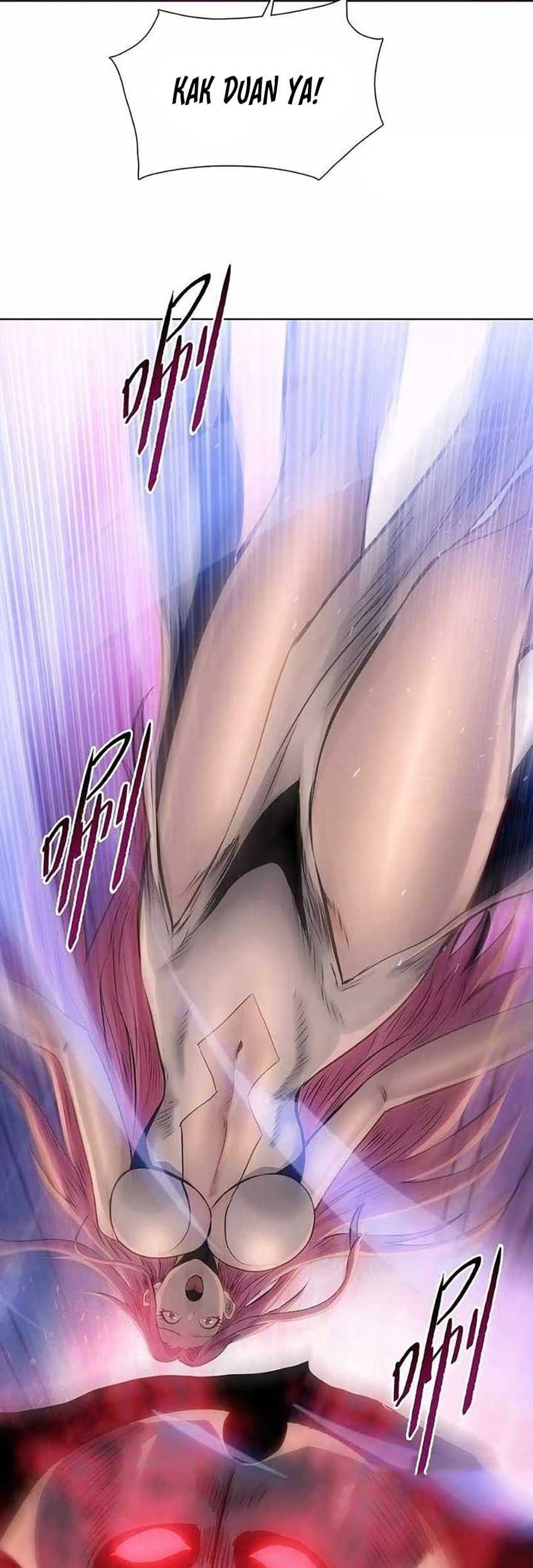 The Last All-Knowing Man Collected Trillions of Stuff from Day One Chapter 76 Gambar 12