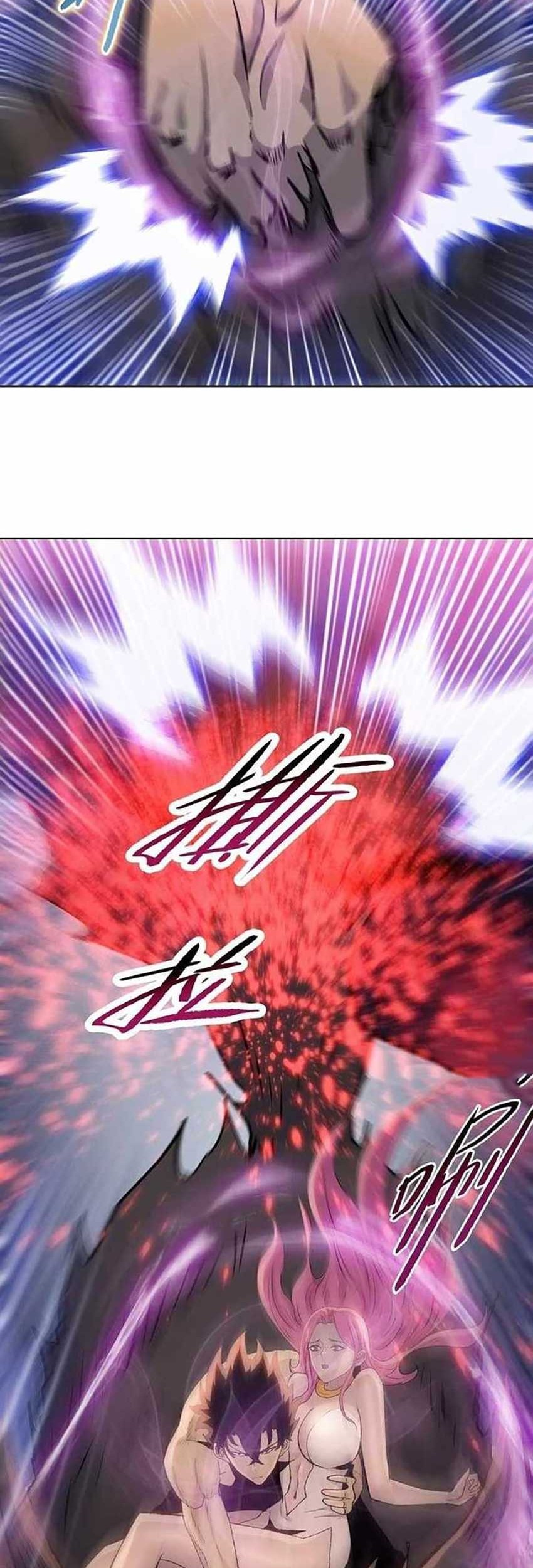 The Last All-Knowing Man Collected Trillions of Stuff from Day One Chapter 76 Gambar 35