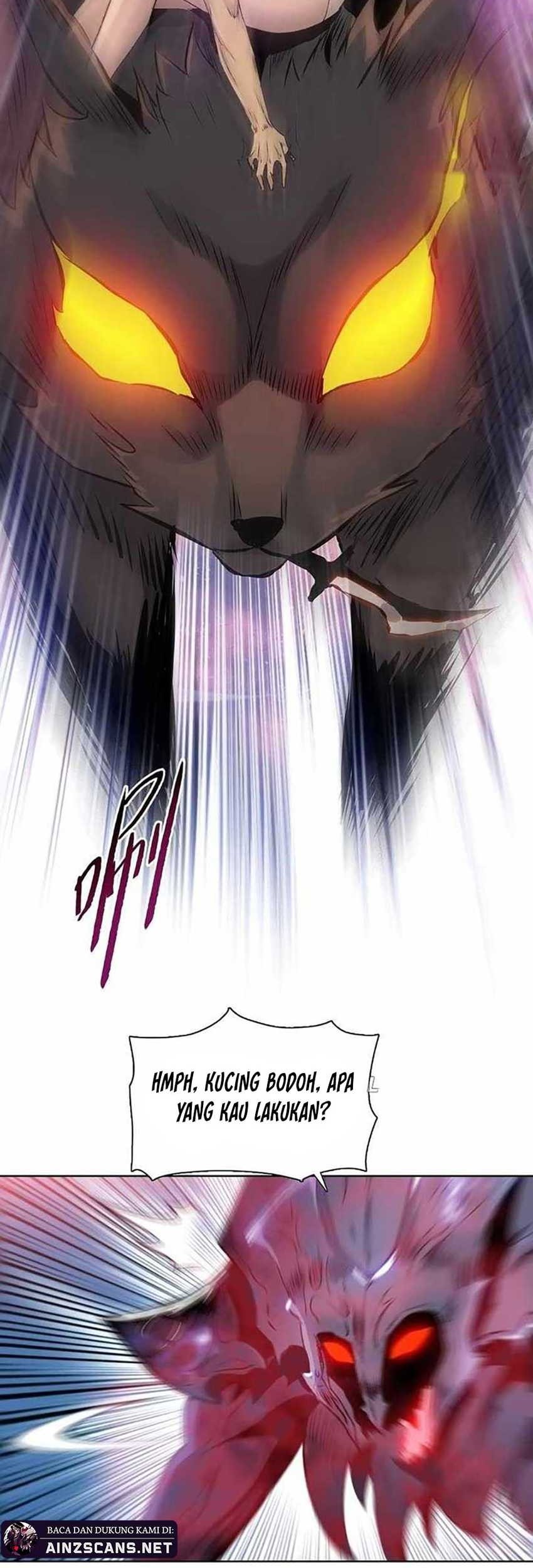 The Last All-Knowing Man Collected Trillions of Stuff from Day One Chapter 76 Gambar 36