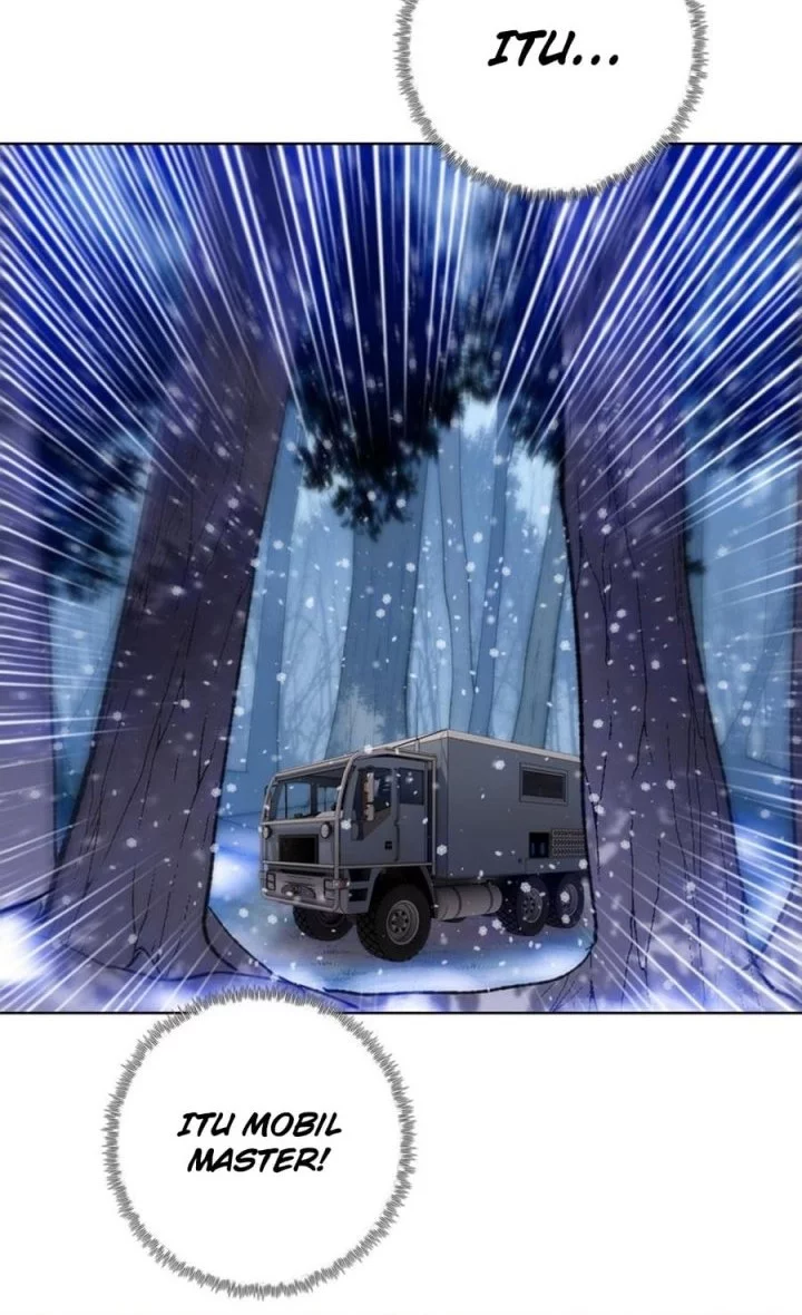 The Last All-Knowing Man Collected Trillions of Stuff from Day One Chapter 78 Gambar 42