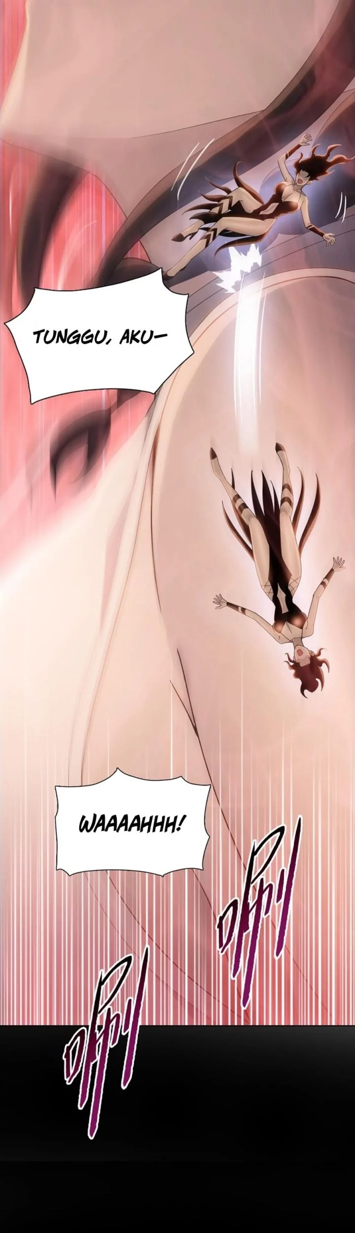 The Last All-Knowing Man Collected Trillions of Stuff from Day One Chapter 78 Gambar 23