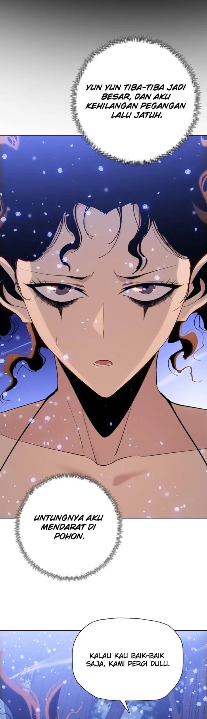 The Last All-Knowing Man Collected Trillions of Stuff from Day One Chapter 78 Gambar 25