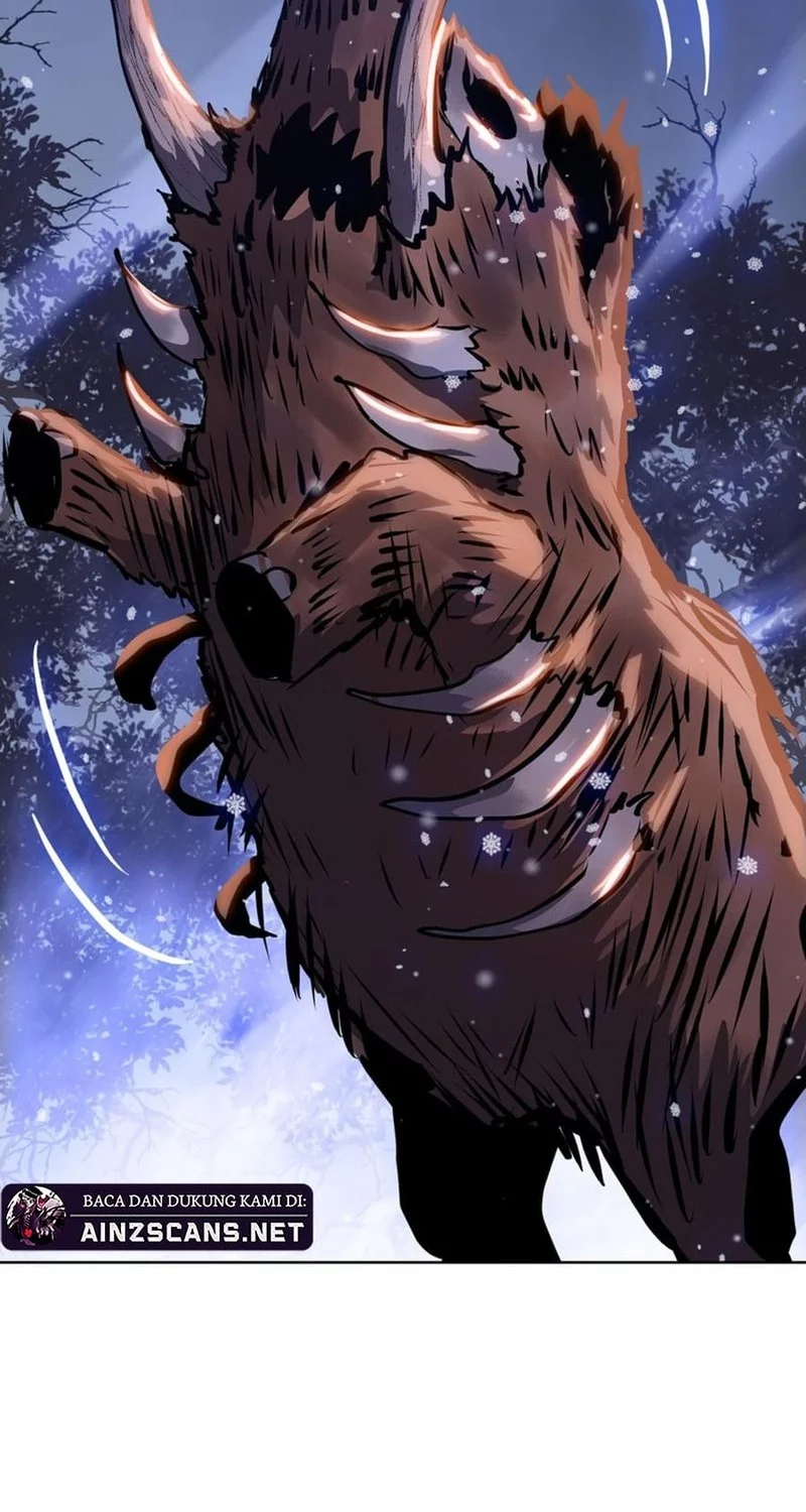 The Last All-Knowing Man Collected Trillions of Stuff from Day One Chapter 79 Gambar 43