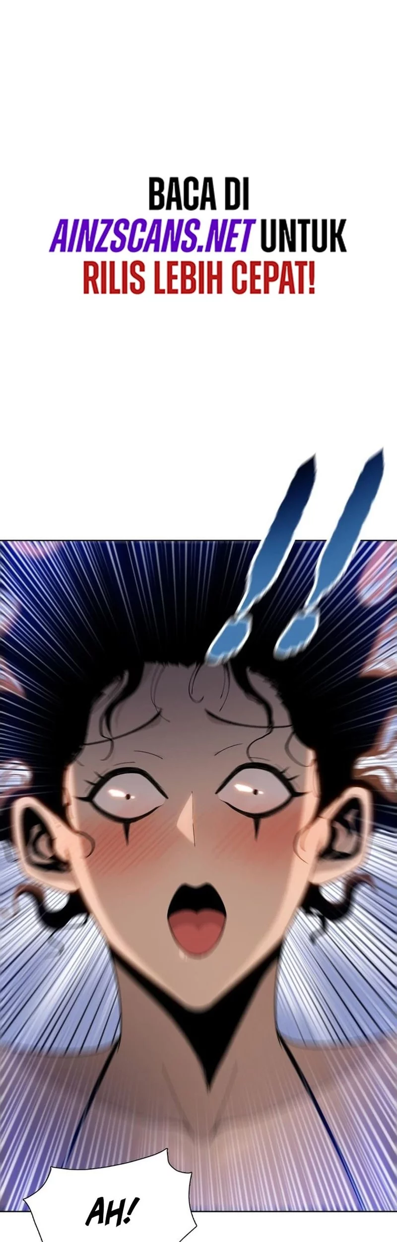 Baca  The Last All-Knowing Man Collected Trillions of Stuff from Day One Chapter 79 Gambar 2