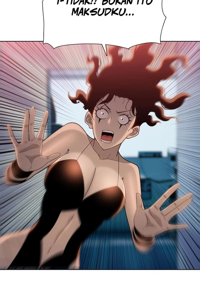 The Last All-Knowing Man Collected Trillions of Stuff from Day One Chapter 79 Gambar 19