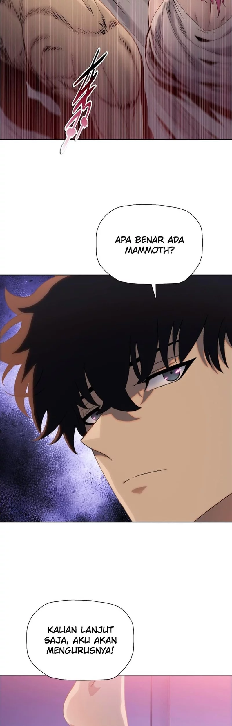 The Last All-Knowing Man Collected Trillions of Stuff from Day One Chapter 79 Gambar 22