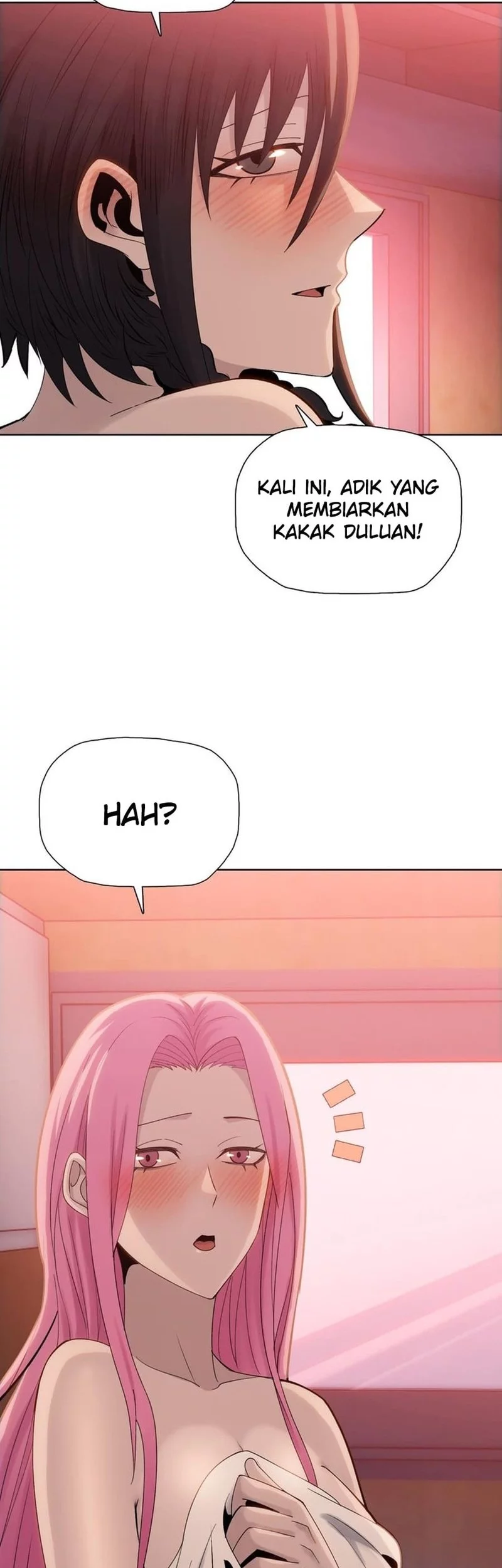 The Last All-Knowing Man Collected Trillions of Stuff from Day One Chapter 79 Gambar 25