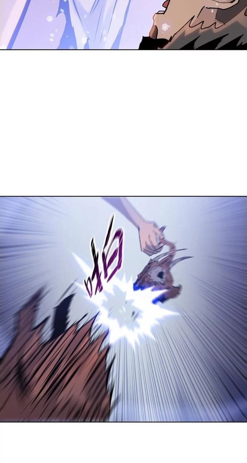 The Last All-Knowing Man Collected Trillions of Stuff from Day One Chapter 80 Gambar 8