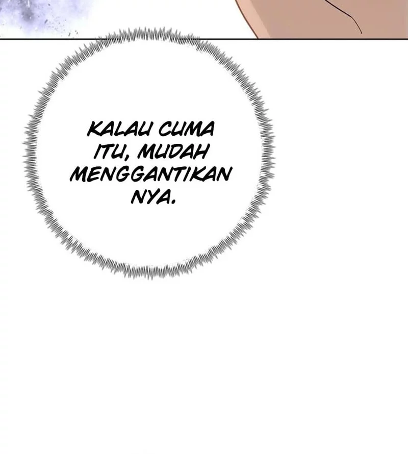 The Last All-Knowing Man Collected Trillions of Stuff from Day One Chapter 80 Gambar 19