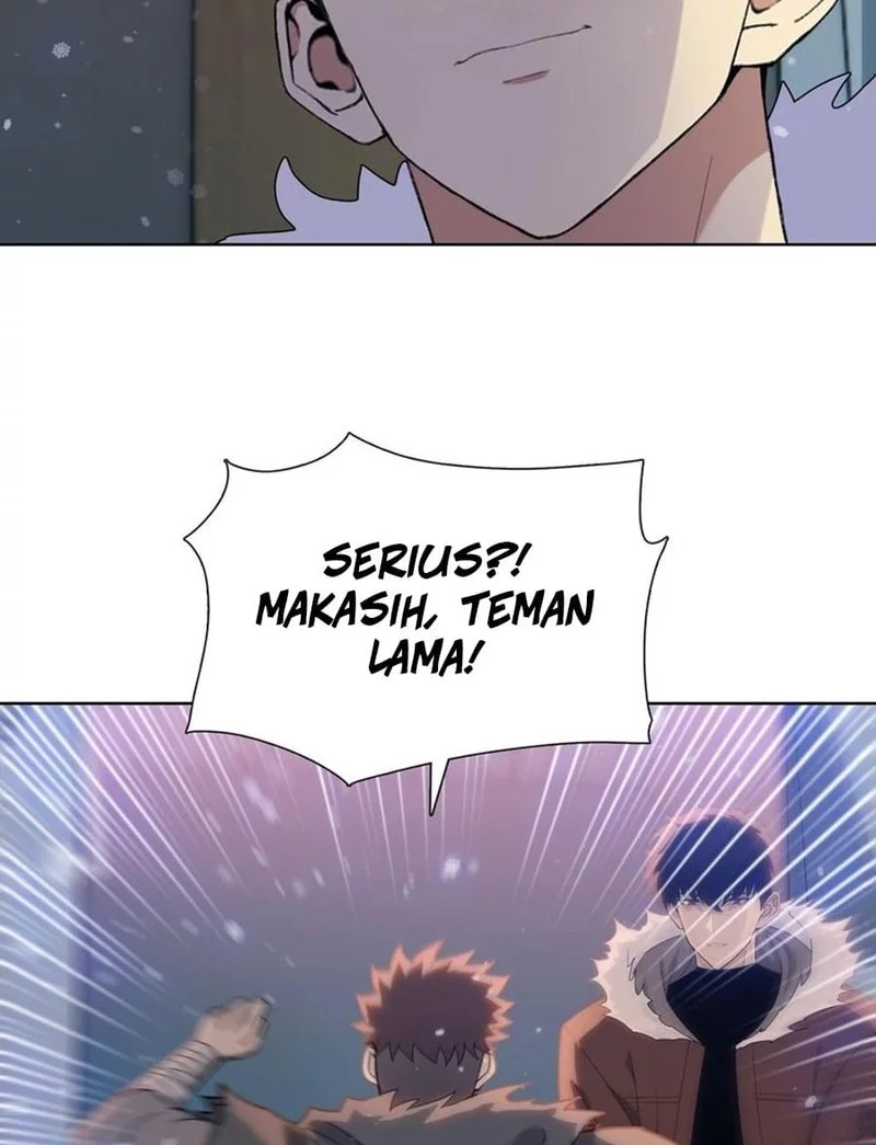 The Last All-Knowing Man Collected Trillions of Stuff from Day One Chapter 80 Gambar 31