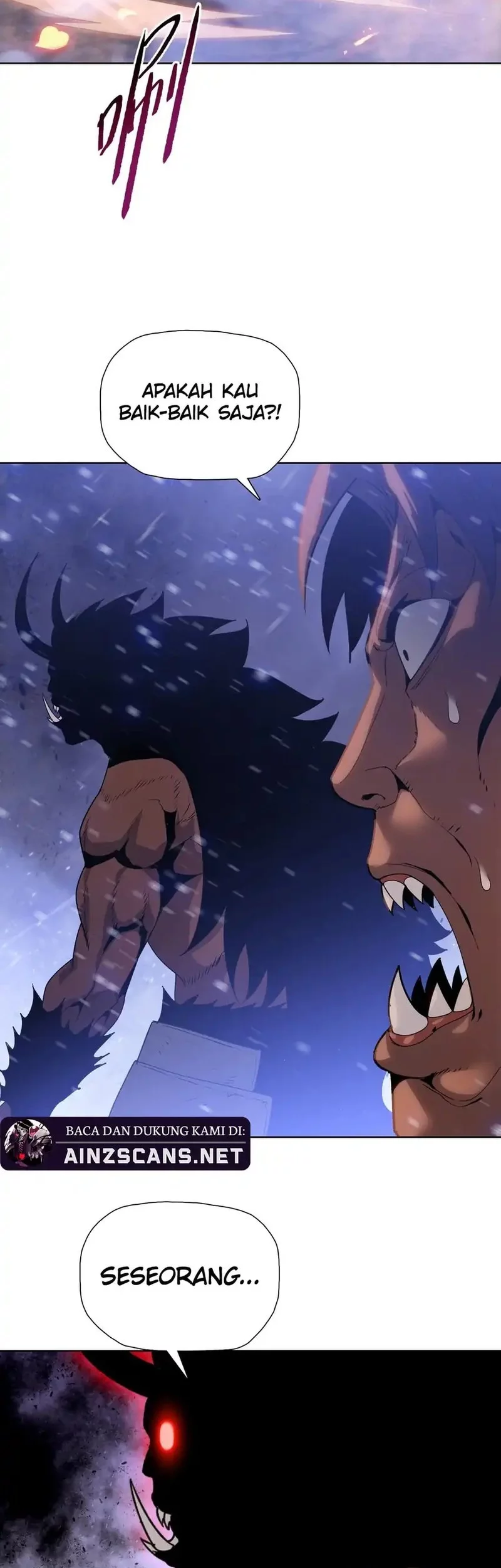 The Last All-Knowing Man Collected Trillions of Stuff from Day One Chapter 81 Gambar 37