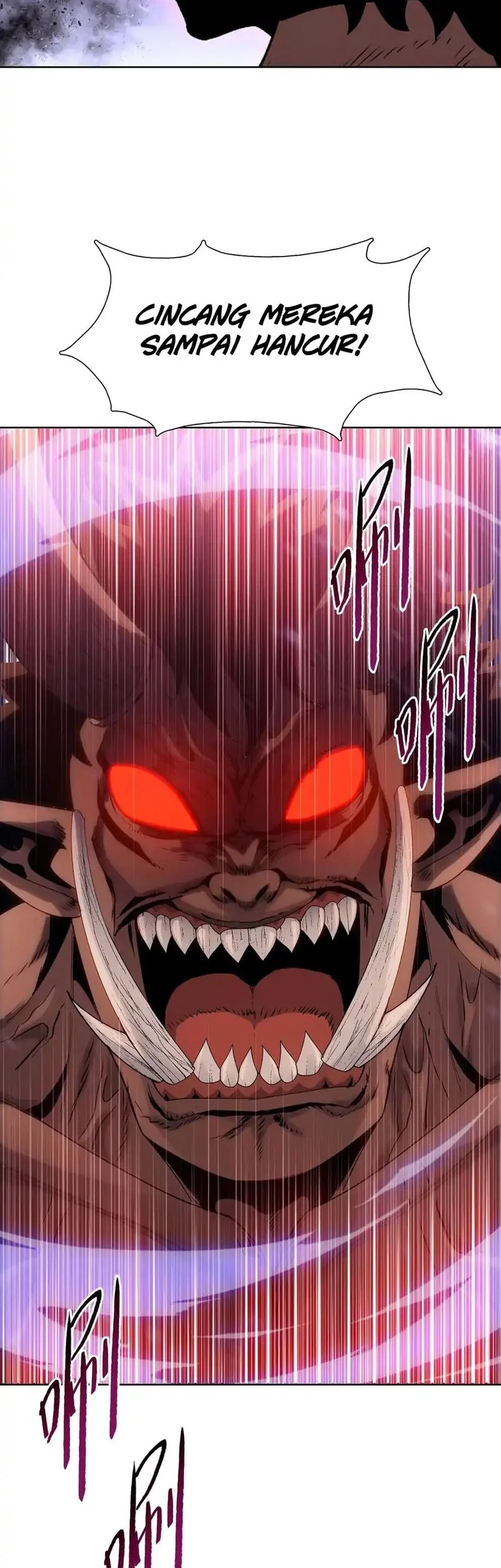 The Last All-Knowing Man Collected Trillions of Stuff from Day One Chapter 81 Gambar 38