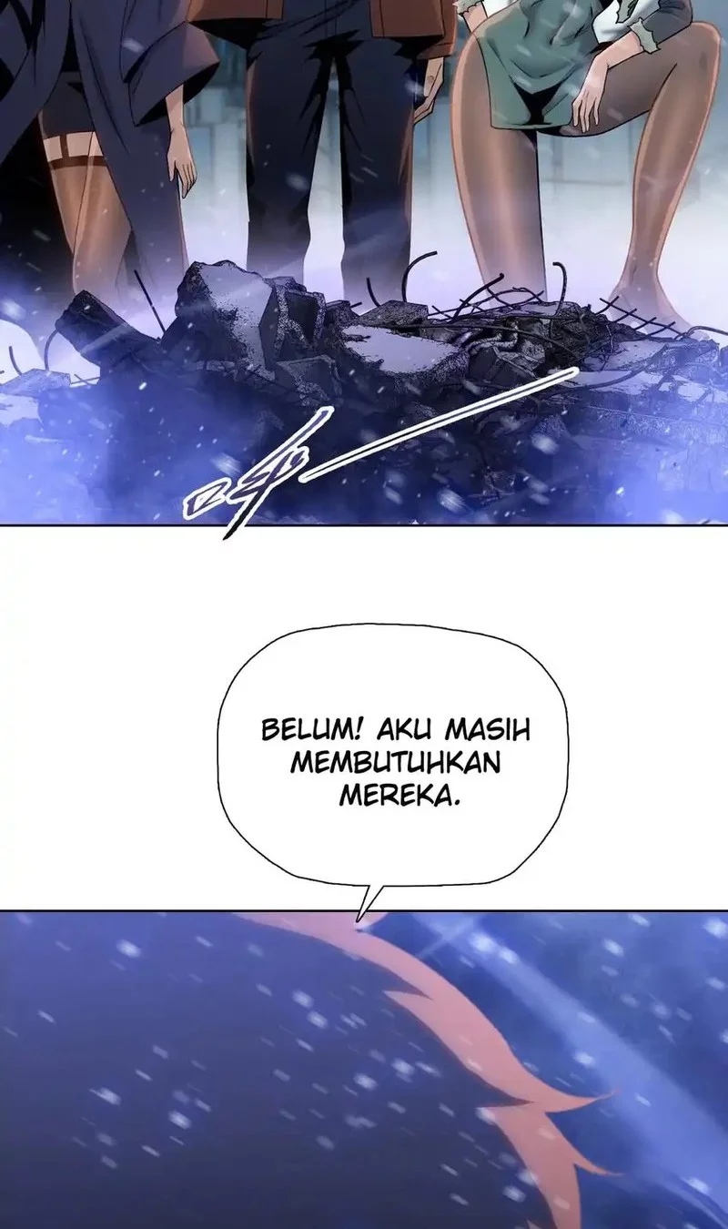 The Last All-Knowing Man Collected Trillions of Stuff from Day One Chapter 81 Gambar 40