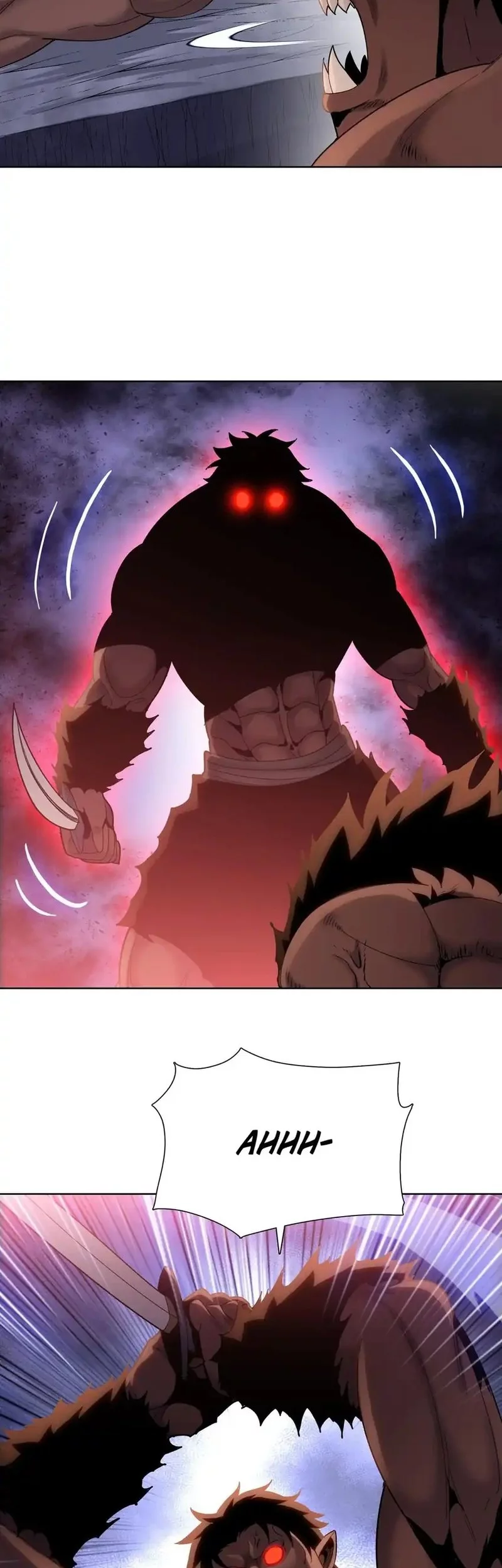 The Last All-Knowing Man Collected Trillions of Stuff from Day One Chapter 81 Gambar 18