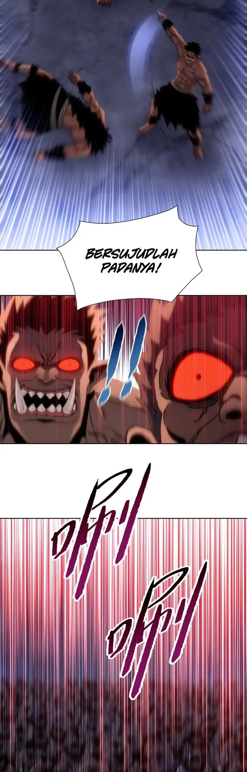 The Last All-Knowing Man Collected Trillions of Stuff from Day One Chapter 81 Gambar 22