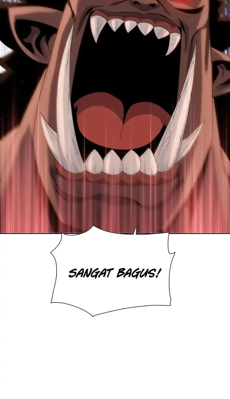 The Last All-Knowing Man Collected Trillions of Stuff from Day One Chapter 81 Gambar 24