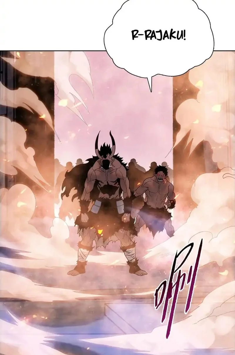 The Last All-Knowing Man Collected Trillions of Stuff from Day One Chapter 81 Gambar 36