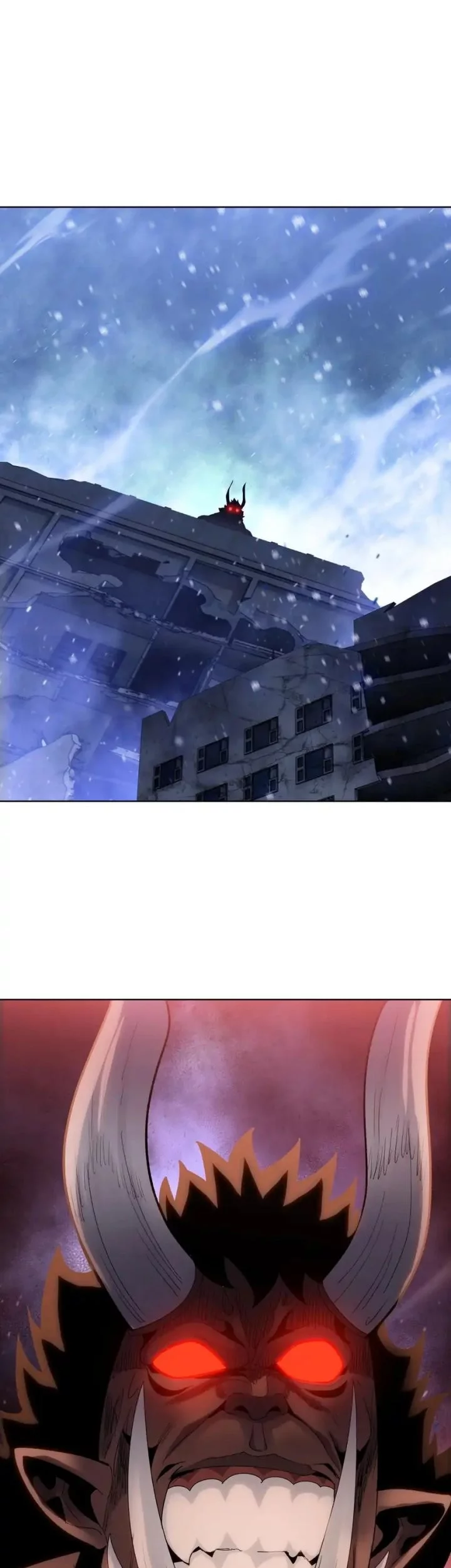 The Last All-Knowing Man Collected Trillions of Stuff from Day One Chapter 82 Gambar 36