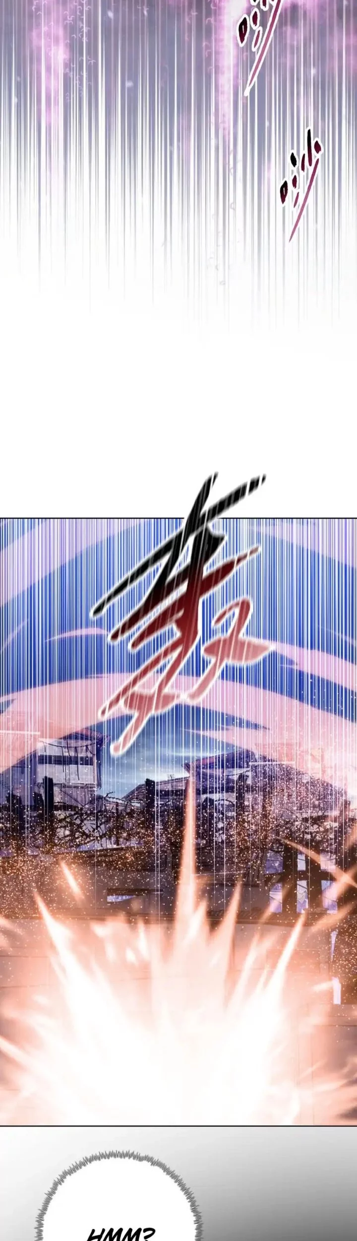 The Last All-Knowing Man Collected Trillions of Stuff from Day One Chapter 82 Gambar 6