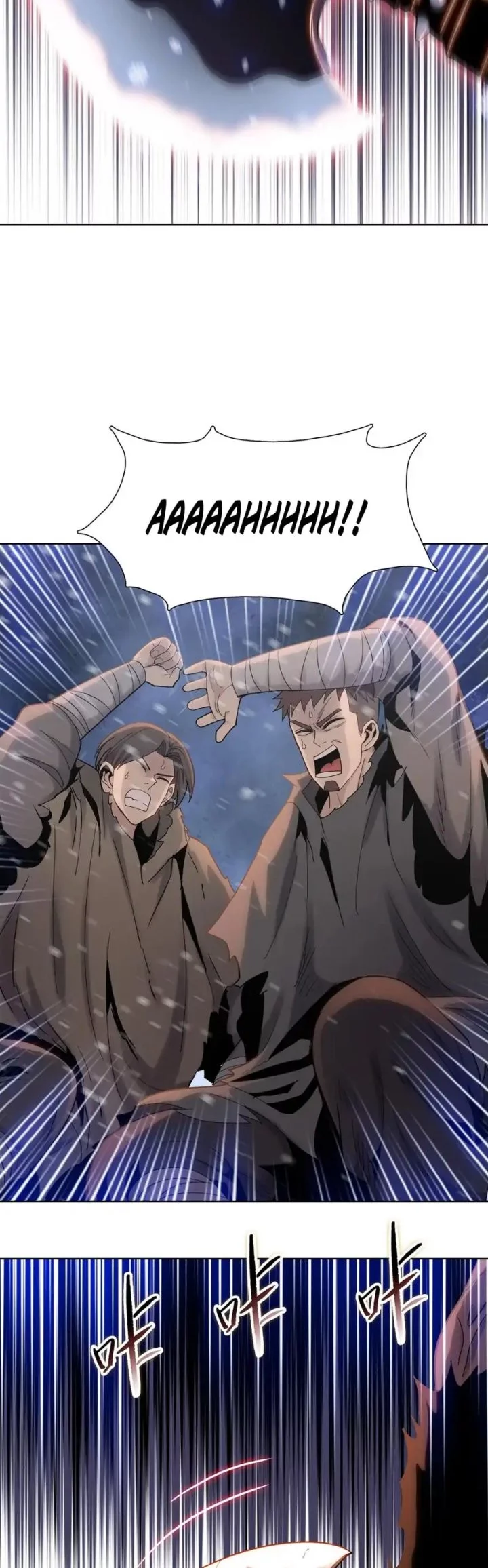 The Last All-Knowing Man Collected Trillions of Stuff from Day One Chapter 82 Gambar 17