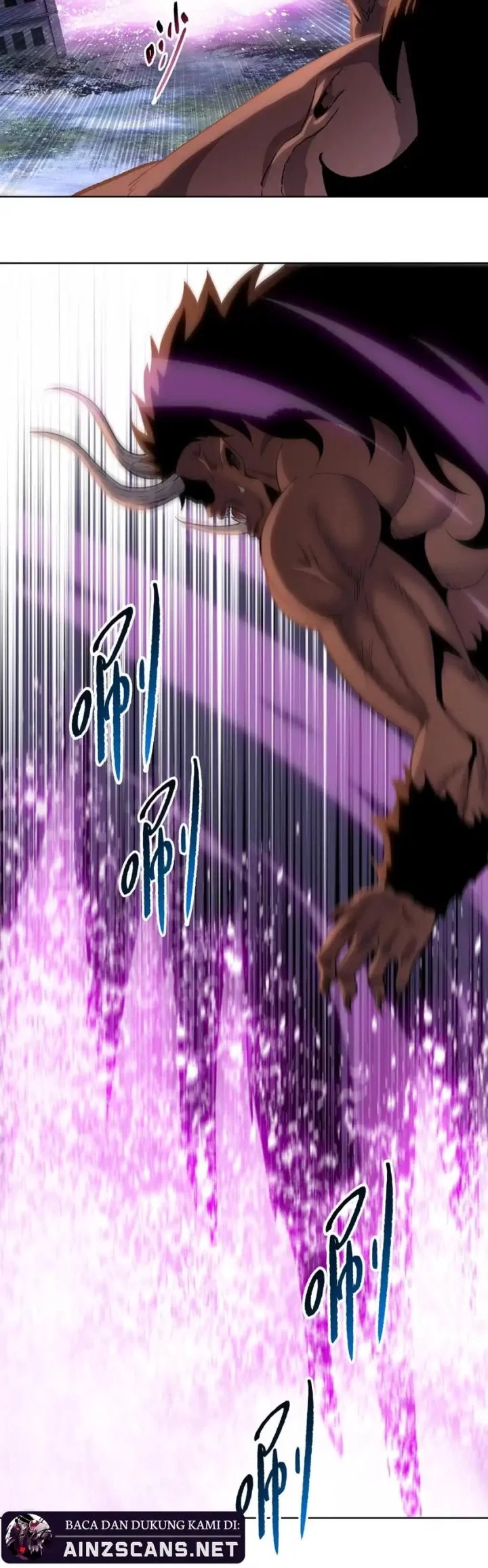 The Last All-Knowing Man Collected Trillions of Stuff from Day One Chapter 82 Gambar 23