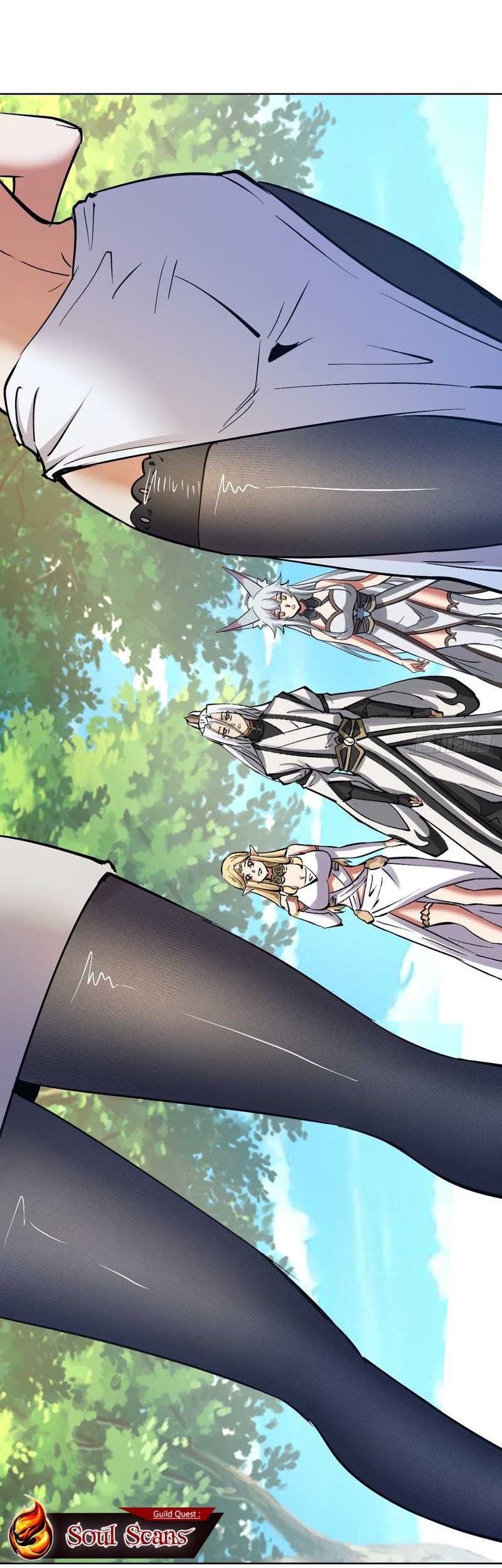 The Last Cultivator Chapter 30 Gambar 3
