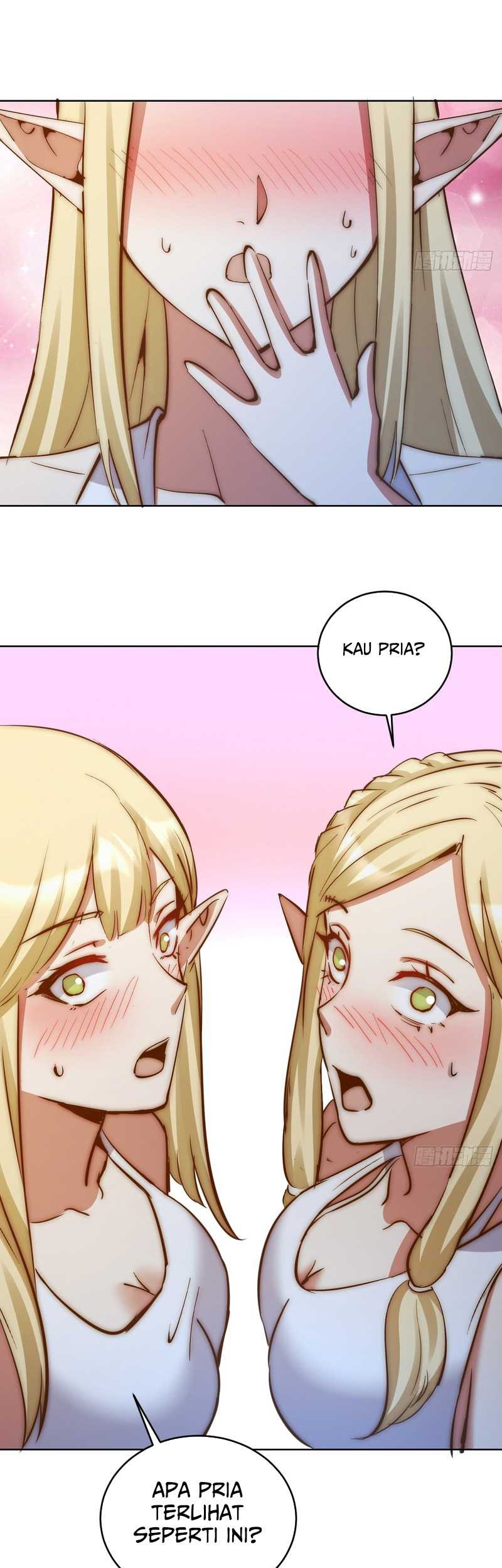 The Last Cultivator Chapter 30 Gambar 7