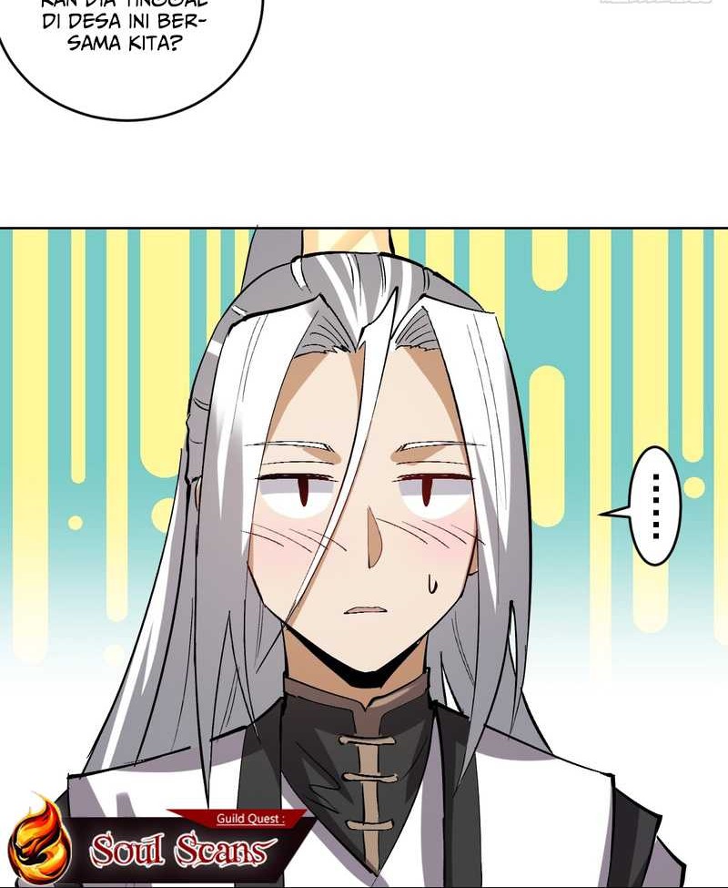 The Last Cultivator Chapter 30 Gambar 13