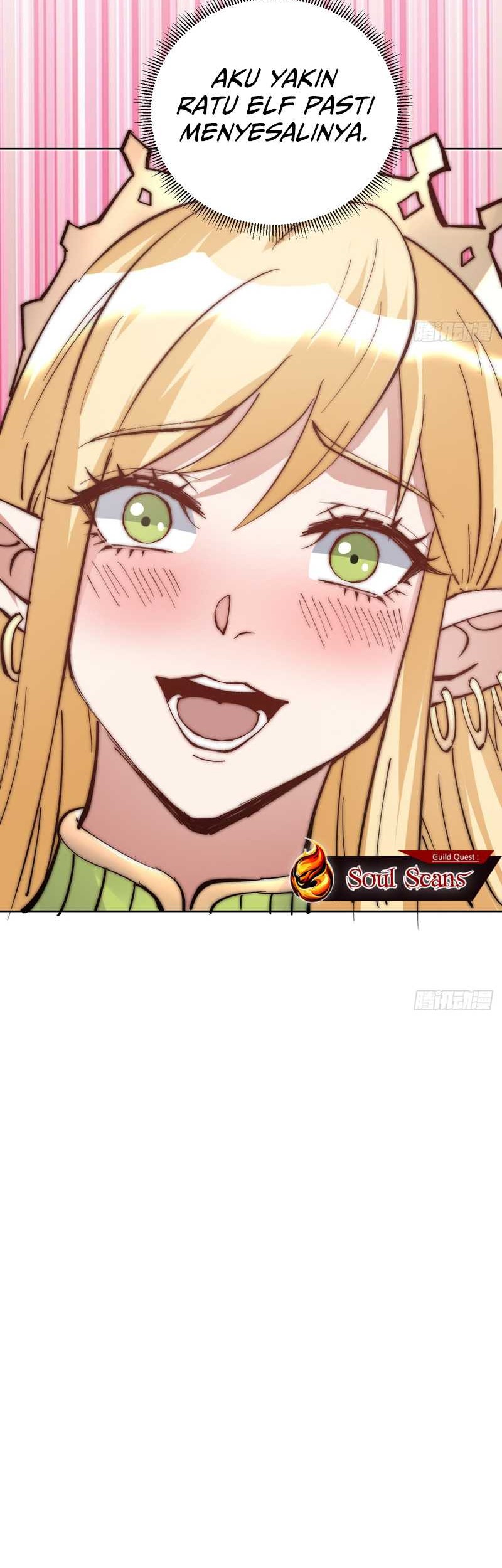 The Last Cultivator Chapter 31 Gambar 30