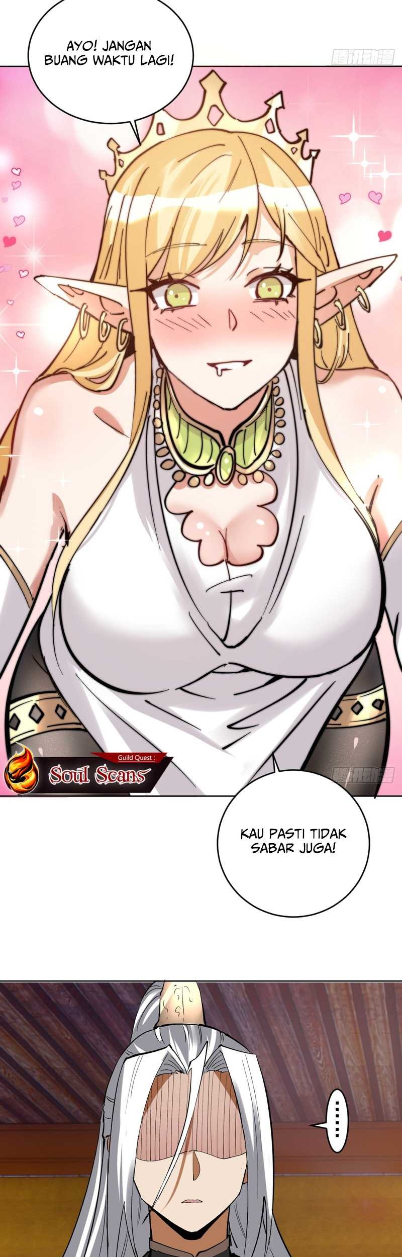 The Last Cultivator Chapter 31 Gambar 4