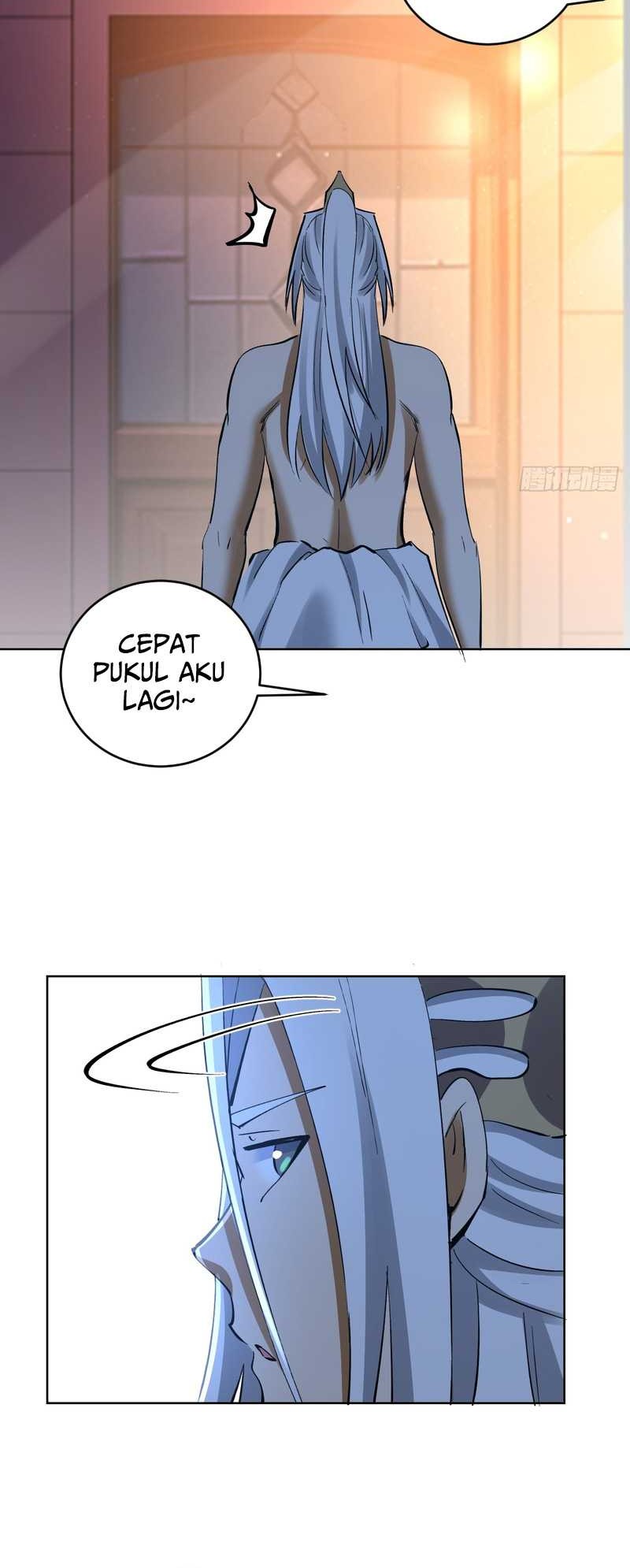 The Last Cultivator Chapter 31 Gambar 12