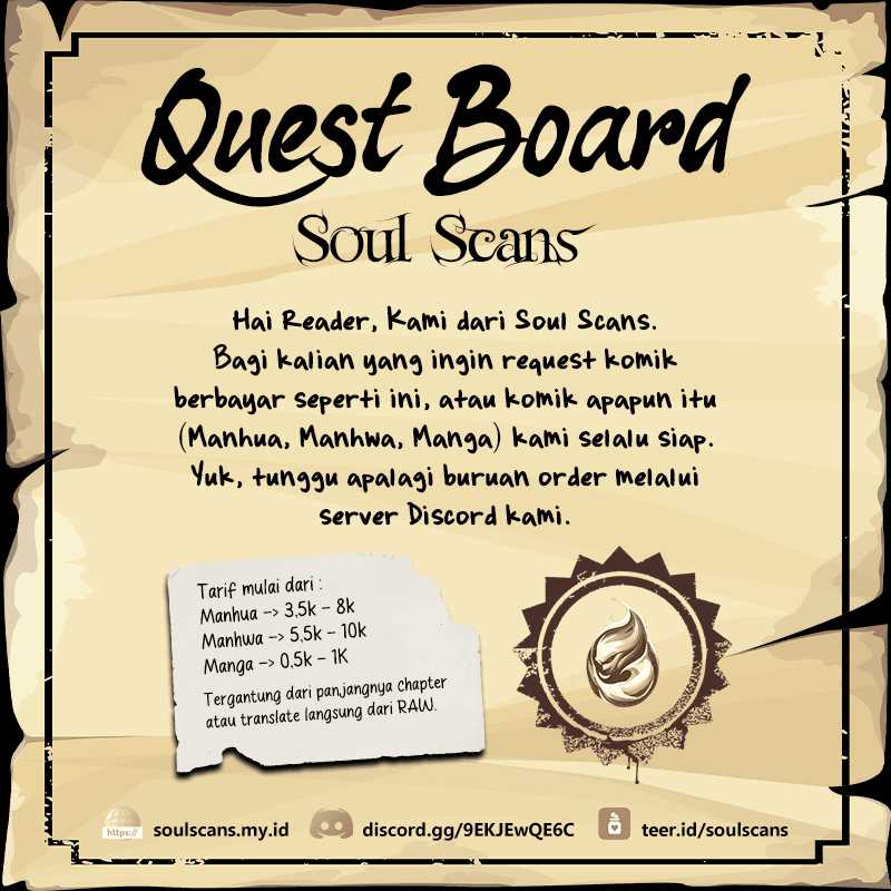 The Last Cultivator Chapter 32 Gambar 32