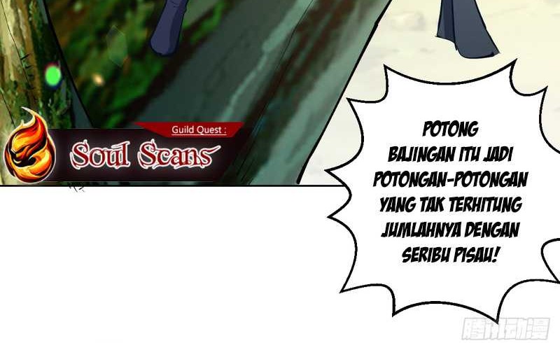The Last Cultivator Chapter 32 Gambar 5