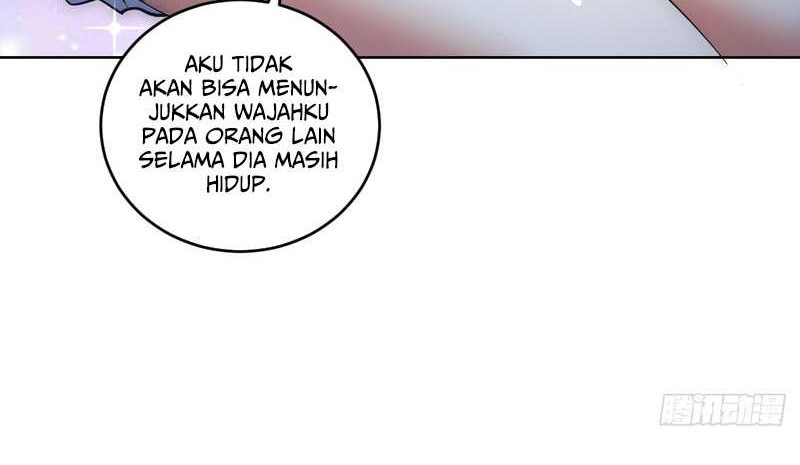 The Last Cultivator Chapter 32 Gambar 9