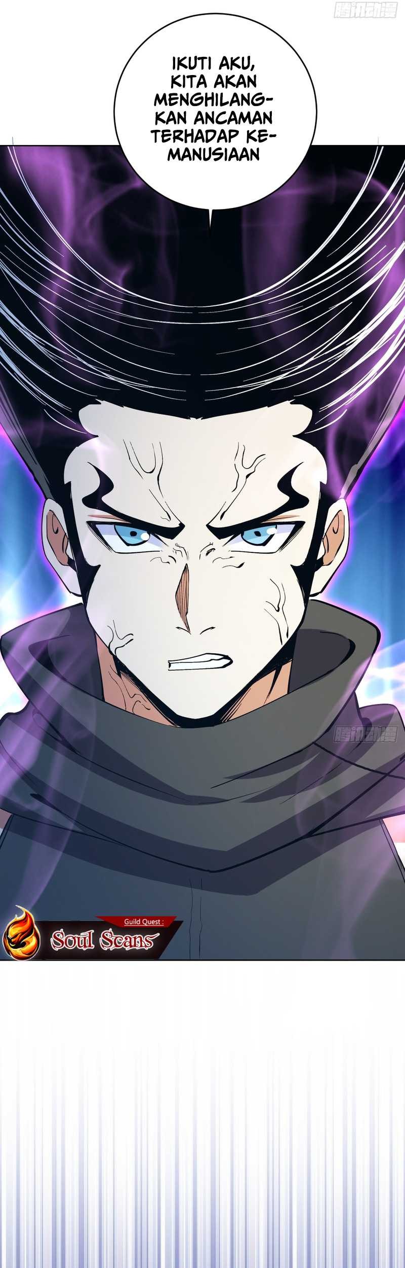 The Last Cultivator Chapter 32 Gambar 13