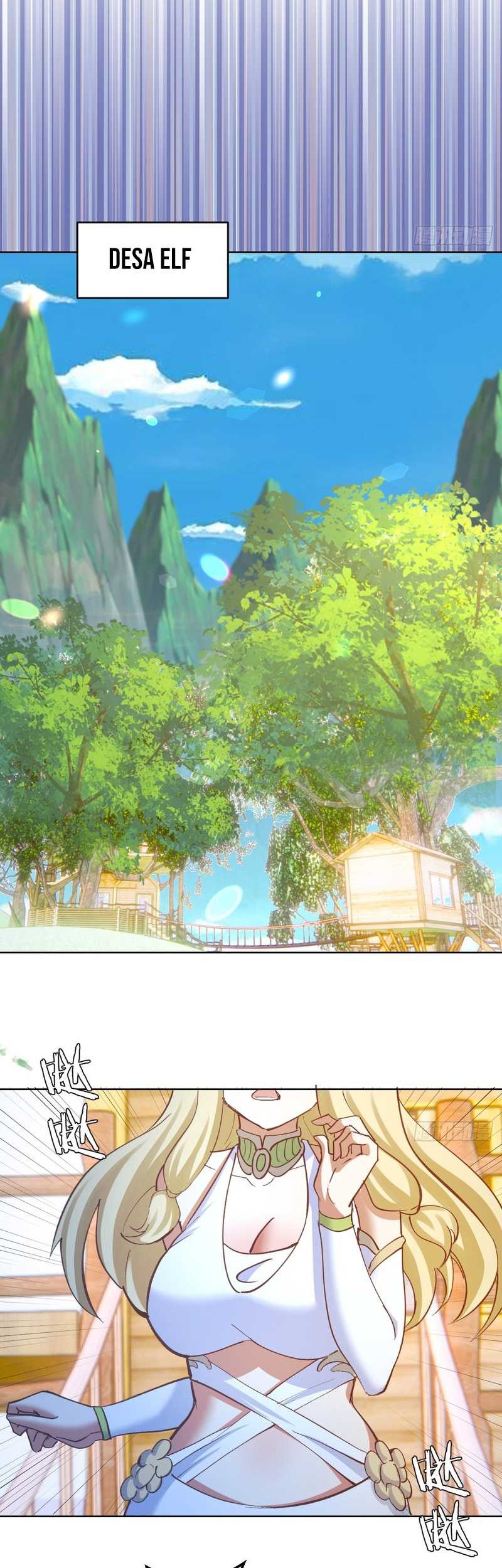 The Last Cultivator Chapter 32 Gambar 14